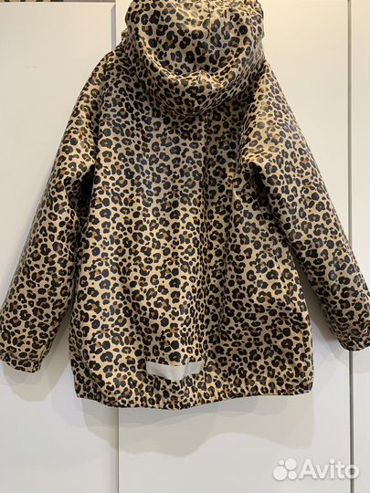 Куртка утепленная детская H&M