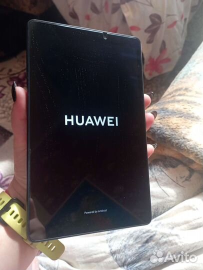 Планшет Huawei мatepad T8