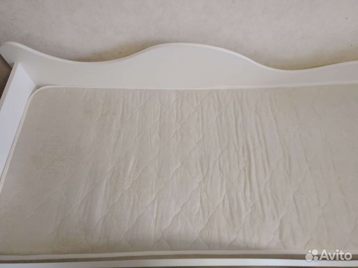 Детский матрас 160 70