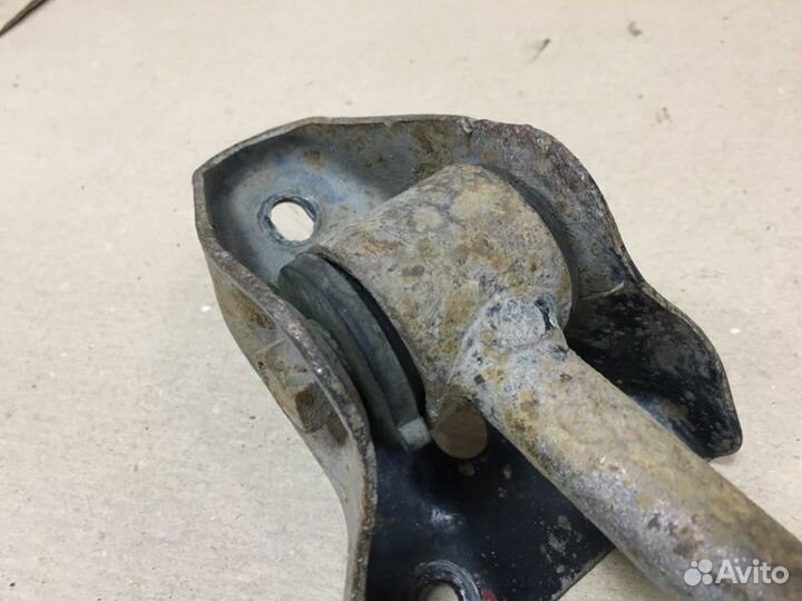 Рычаг задний Chevrolet Lacetti