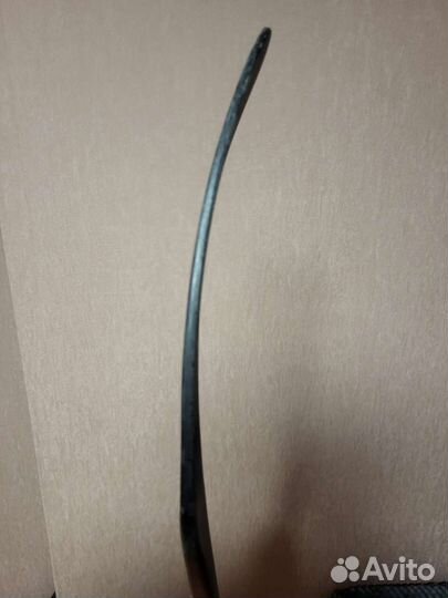 Клюшка хоккейная ссм jetspeed ft 2