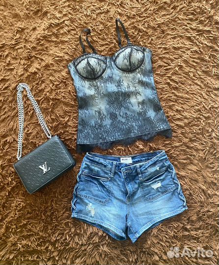 Женские вещи пакетом 42 44