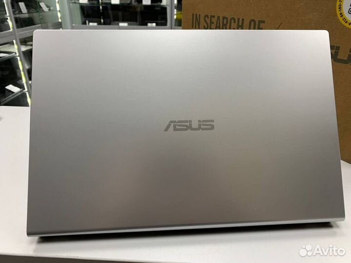 Ноутбук Asus VivoBook Ryzen 5 3.7Ghz/ SSD 512Gb