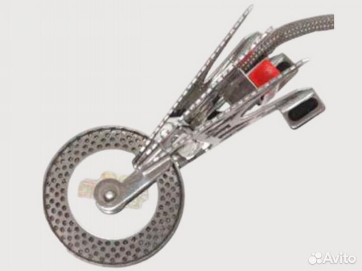 Горелка газовая Следопыт Говорящий Огонь