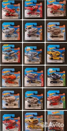 Hot wheels короткая карта винтажные