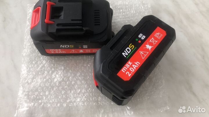 Мини мойки. Новые в наличии. аккумуляторные. Акб