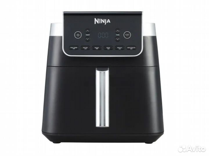 Мультипечь Ninja MAX PRO 6,2л AF180EU