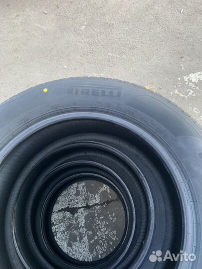 Pirelli Powergy 215/55 R18 99V