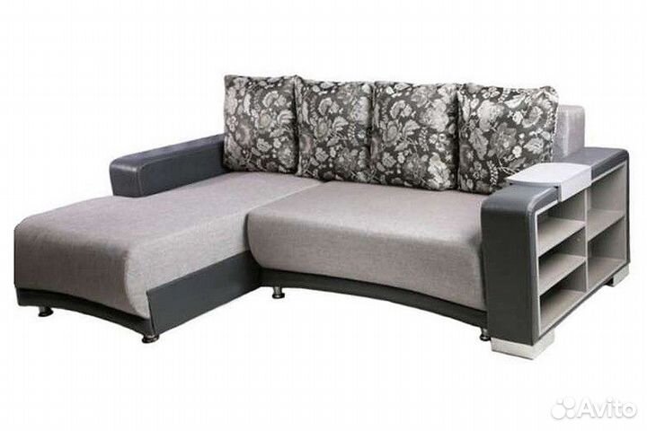 Диван-кровать 