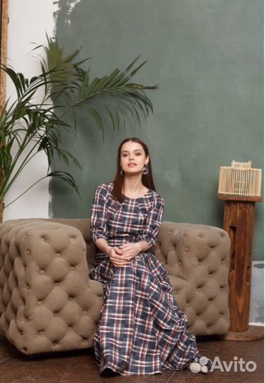 Платье женское