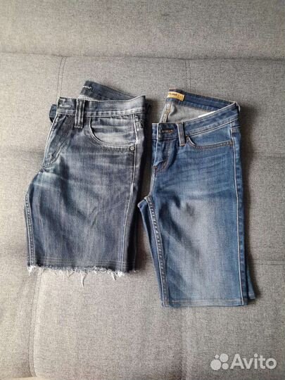 Женские вещи пакетом 44