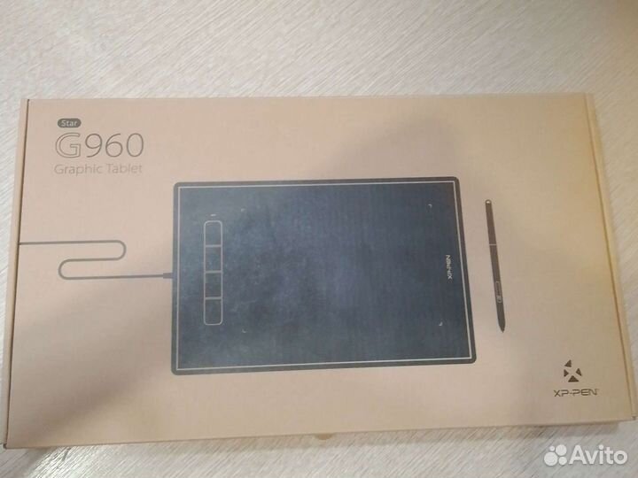 Графическая доска