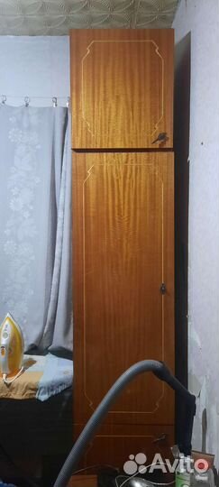 Буфеты и серванты