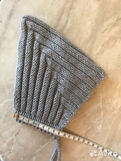 Шапка эльф ручной работы