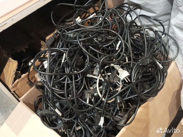 Кабель displayPort / dvi-d / питание