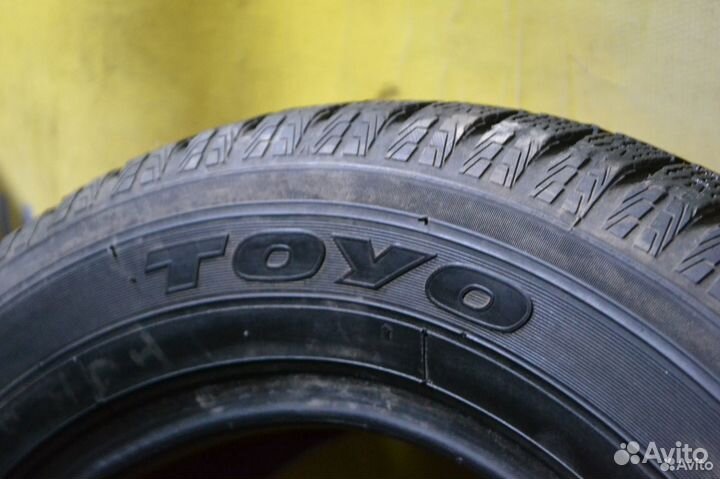 Toyo Garit G5 175/65 R14