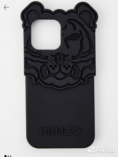 Чехол kenzo на iPhone 13 pro max