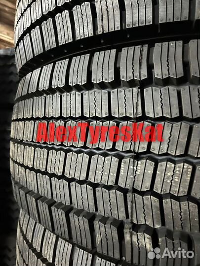 Грузовая шина 315/70R22.5 Goodride IceGuard N1 20P