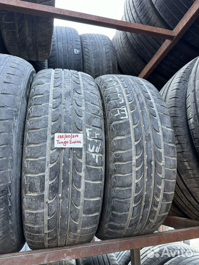 Tunga Zodiak 2 185/60 R14