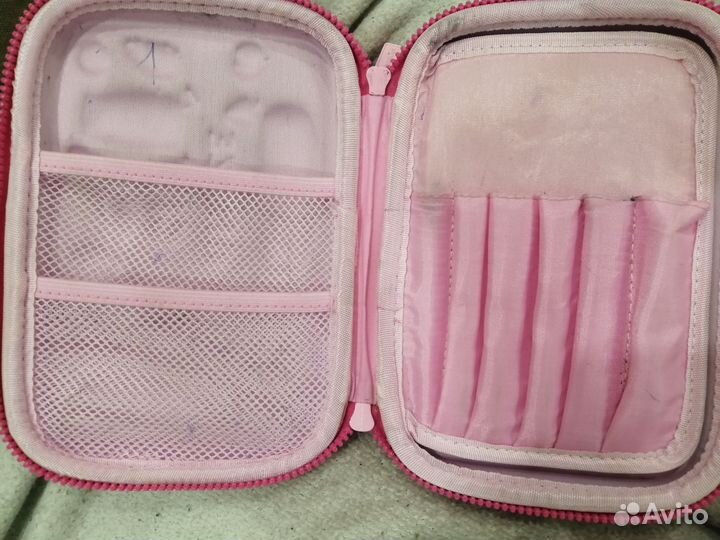 Пенал и таблица умножения