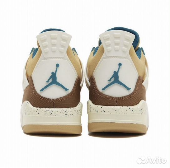 Кроссовки Nike Jordan 