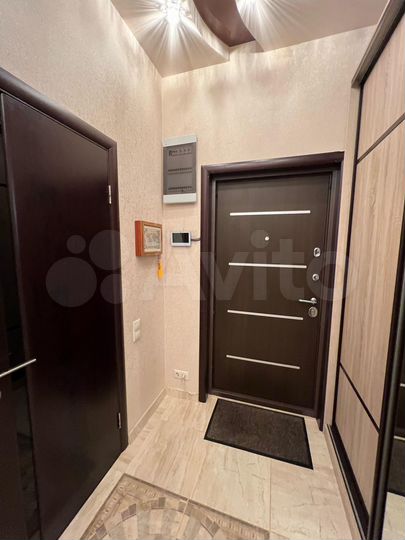 1-к. квартира, 49,6 м², 2/3 эт.