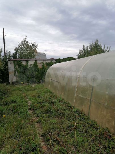 Участок 6 сот. (СНТ, ДНП)