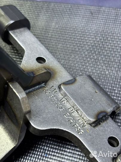 Вилка 4 -Rev Volkswagen Passat 0GC 2014