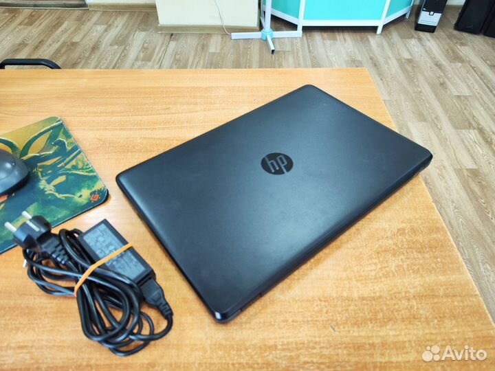 Cовременный HP 15.6