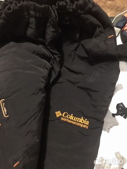 Детская одежда пакетом для мальчиков