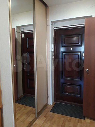 Квартира-студия, 30 м², 7/14 эт.