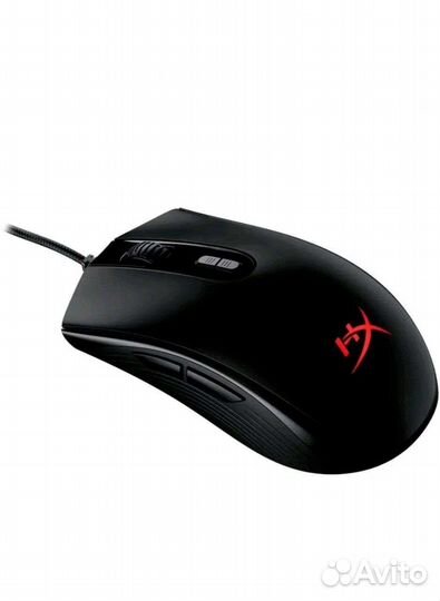 Игровая мышь Hyperx Pulsfire