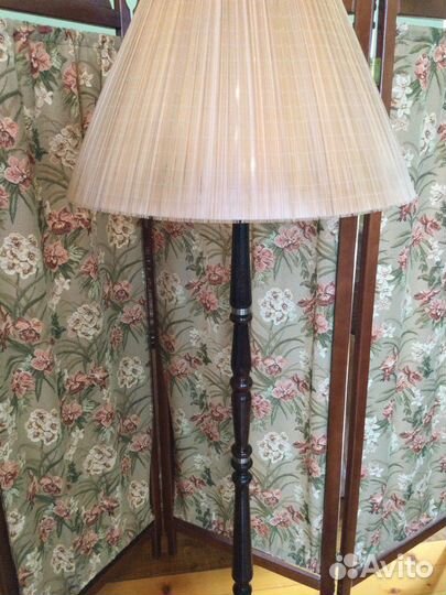 Торшер напольный, Вешалка Венская