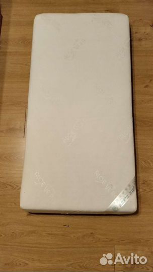 Матрас детский