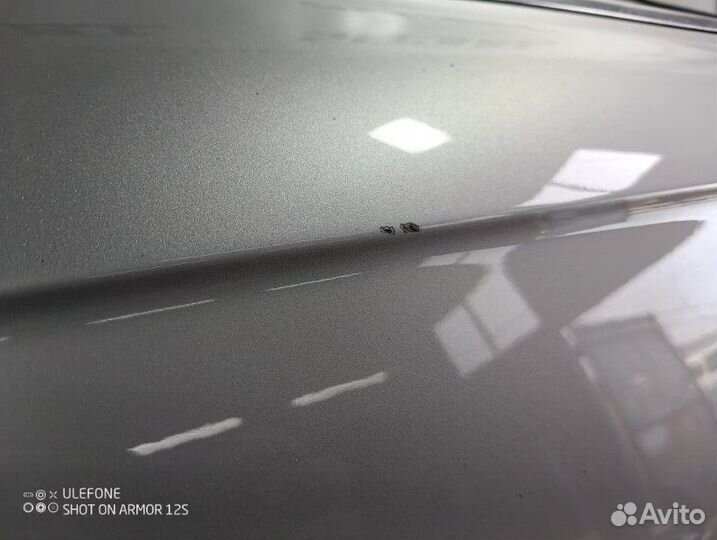 Дверь передняя левая Audi A4 B8 2.0 cdnc 2009