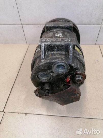 Компрессор системы кондиционирования Nexia 1995-20