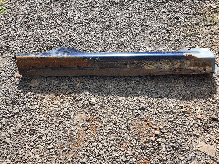 Порог правый Toyota Mark 2 GX110/115