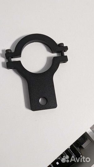 Крепление для фары Kugo G booster