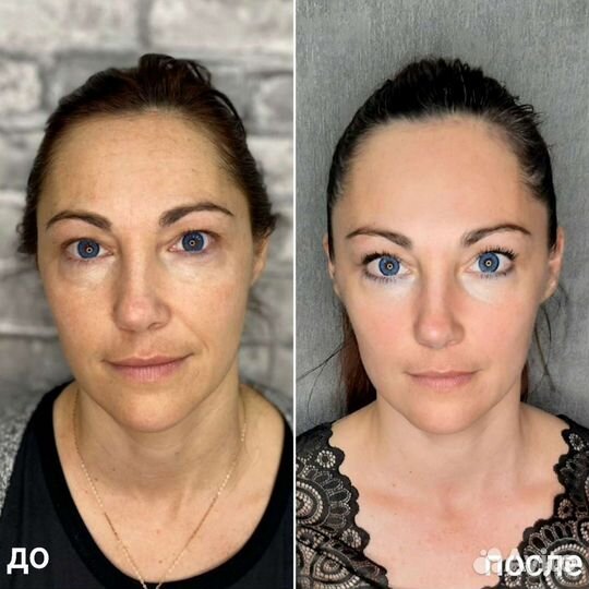 Массаж лица Коруги и массаж тела