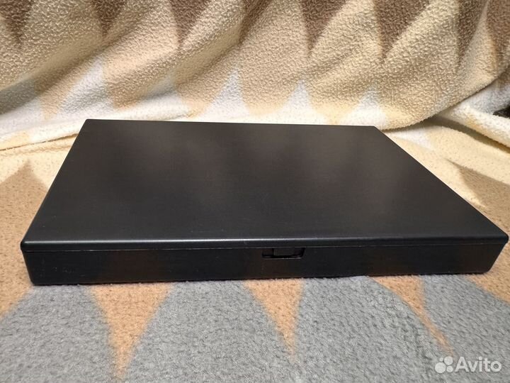 Палетка теней