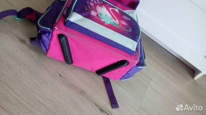Рюкзак б/у