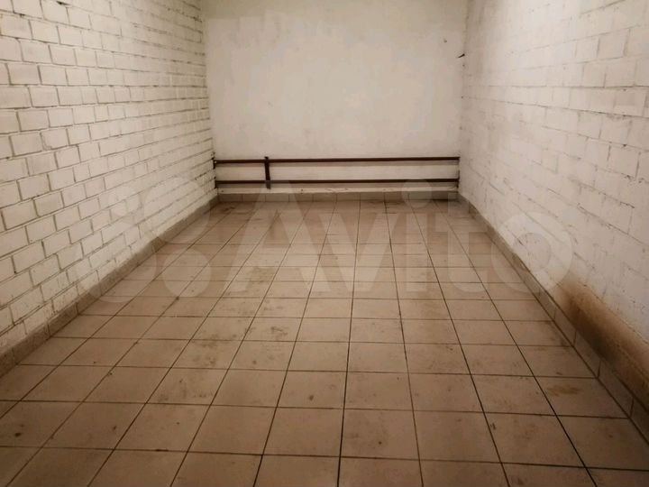 Гараж, 19 м²