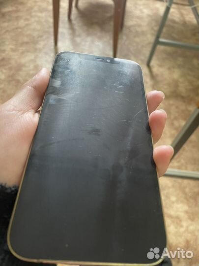 iPhone 12 Pro, 256 ГБ