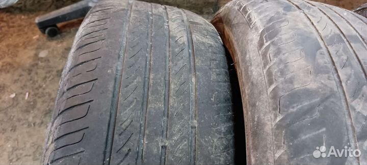 Charmhoo Sports T1 195/55 R16