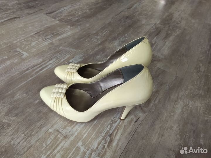 Туфли женские 36 размер