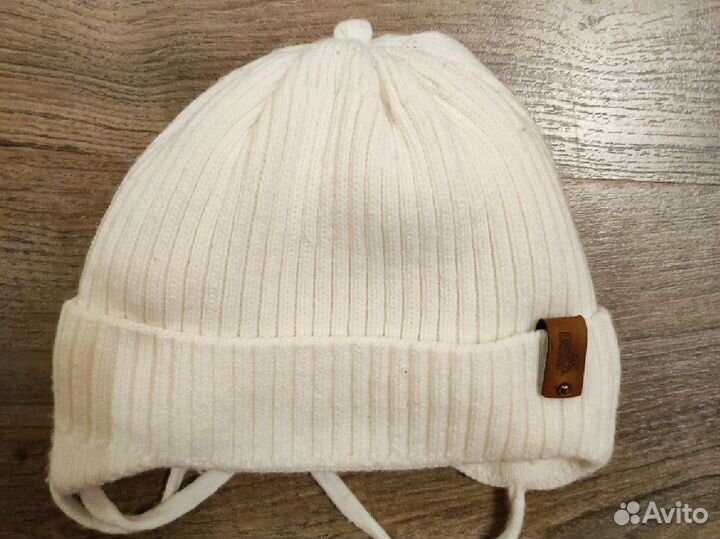 Шапка детская