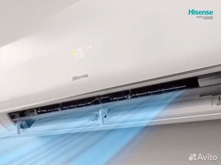 Кондиционеры Доставка Установка