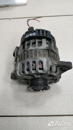 Генератор для Авео Aveo t250 1.2