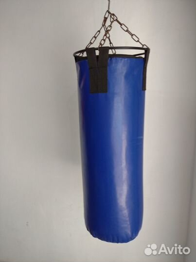 Боксерская груша