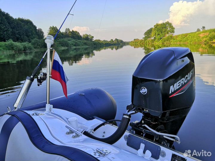 Платная рыбалка